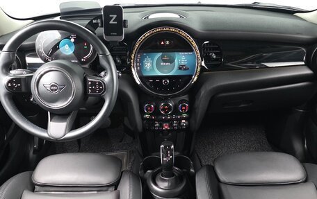 MINI Hatch, 2022 год, 1 520 999 рублей, 7 фотография