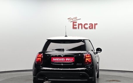 MINI Hatch, 2022 год, 1 520 999 рублей, 3 фотография