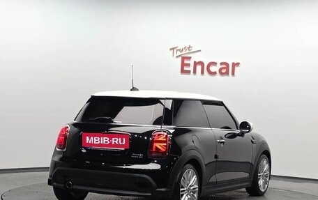 MINI Hatch, 2022 год, 1 520 999 рублей, 4 фотография