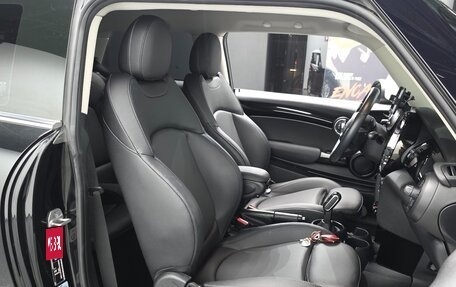 MINI Hatch, 2022 год, 1 520 999 рублей, 9 фотография