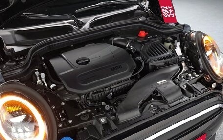 MINI Hatch, 2022 год, 1 520 999 рублей, 6 фотография
