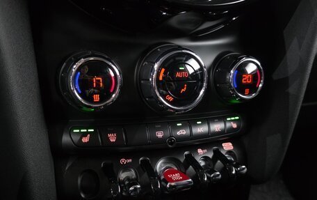 MINI Hatch, 2022 год, 1 520 999 рублей, 15 фотография