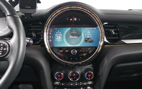 MINI Hatch, 2022 год, 1 520 999 рублей, 12 фотография