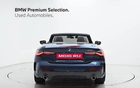 BMW 4 серия, 2023 год, 5 051 774 рублей, 5 фотография