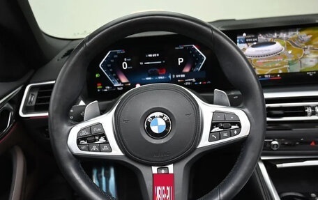 BMW 4 серия, 2023 год, 5 051 774 рублей, 6 фотография