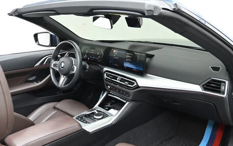 BMW 4 серия, 2023 год, 5 051 774 рублей, 14 фотография