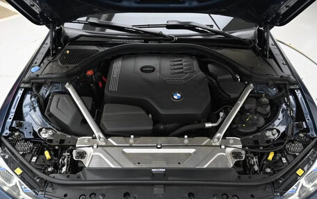 BMW 4 серия, 2023 год, 5 051 774 рублей, 18 фотография