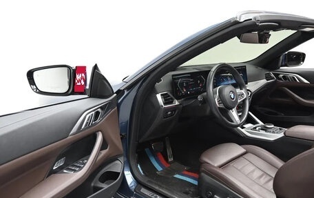 BMW 4 серия, 2023 год, 5 051 774 рублей, 13 фотография