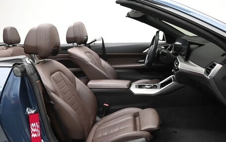 BMW 4 серия, 2023 год, 5 051 774 рублей, 15 фотография