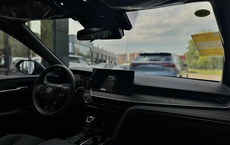 Toyota Camry, 2026 год, 4 100 000 рублей, 14 фотография