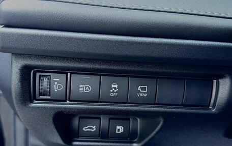 Toyota Camry, 2026 год, 4 100 000 рублей, 10 фотография
