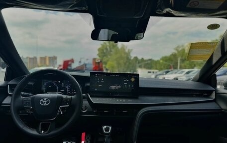Toyota Camry, 2026 год, 4 100 000 рублей, 13 фотография