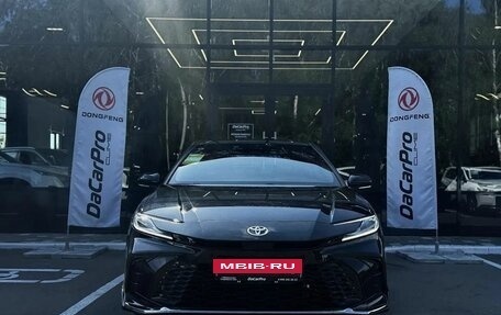 Toyota Camry, 2026 год, 4 100 000 рублей, 2 фотография