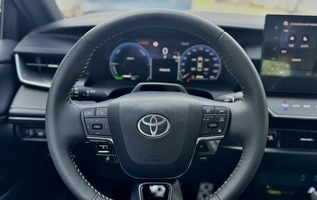 Toyota Camry, 2026 год, 4 100 000 рублей, 15 фотография