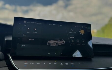 Toyota Camry, 2026 год, 4 100 000 рублей, 19 фотография