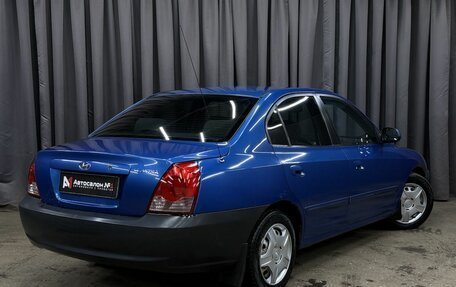 Hyundai Elantra III, 2004 год, 199 999 рублей, 4 фотография