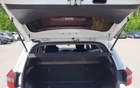 Hyundai Creta I рестайлинг, 2018 год, 1 400 000 рублей, 1 фотография