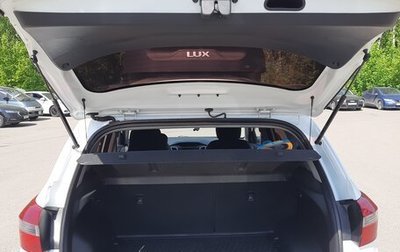 Hyundai Creta I рестайлинг, 2018 год, 1 400 000 рублей, 1 фотография