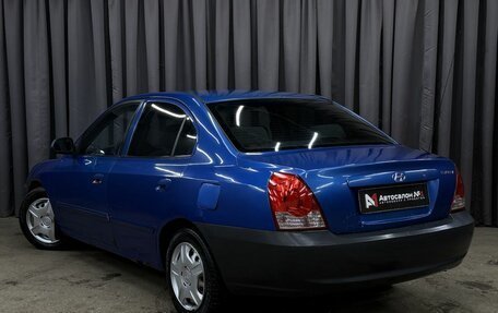 Hyundai Elantra III, 2004 год, 199 999 рублей, 5 фотография