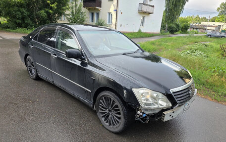 Toyota Crown, 2005 год, 200 000 рублей, 1 фотография