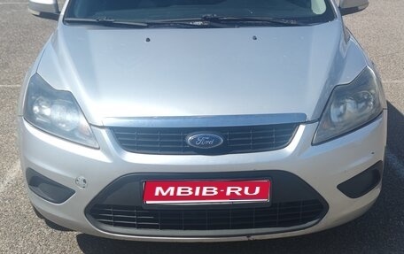 Ford Focus II рестайлинг, 2009 год, 650 000 рублей, 1 фотография