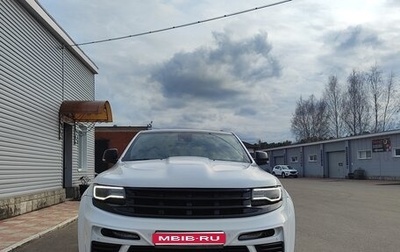 Jeep Grand Cherokee, 2013 год, 3 800 000 рублей, 1 фотография