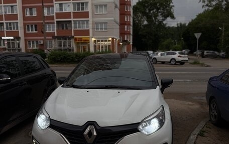Renault Kaptur I рестайлинг, 2019 год, 1 340 000 рублей, 1 фотография