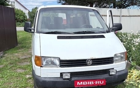 Volkswagen Transporter T4, 1996 год, 420 000 рублей, 1 фотография