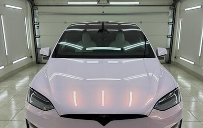 Tesla Model X I, 2022 год, 9 000 000 рублей, 1 фотография
