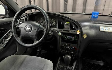 Hyundai Elantra III, 2004 год, 199 999 рублей, 10 фотография