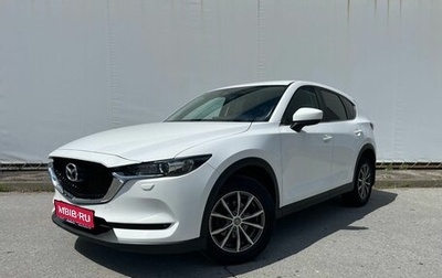 Mazda CX-5 II, 2017 год, 2 375 000 рублей, 1 фотография