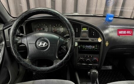 Hyundai Elantra III, 2004 год, 199 999 рублей, 9 фотография