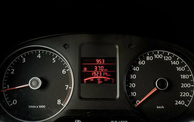 Volkswagen Polo VI (EU Market), 2010 год, 590 000 рублей, 1 фотография