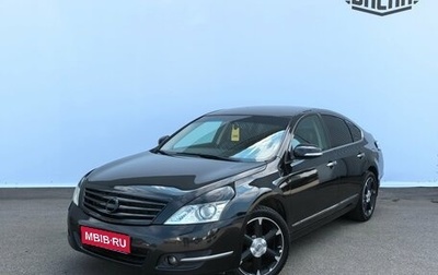 Nissan Teana, 2012 год, 920 000 рублей, 1 фотография
