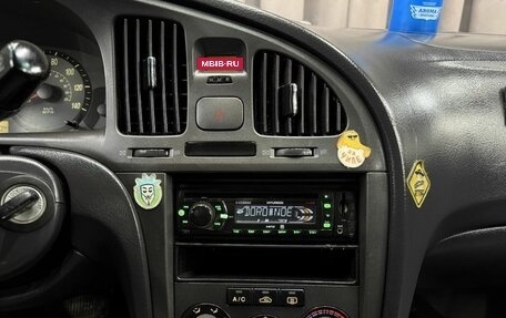Hyundai Elantra III, 2004 год, 199 999 рублей, 12 фотография