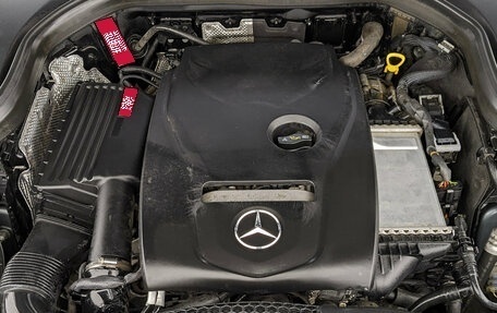 Mercedes-Benz GLC, 2018 год, 3 300 000 рублей, 1 фотография