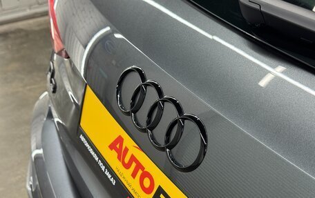 Audi Q3, 2026 год, 3 690 000 рублей, 12 фотография