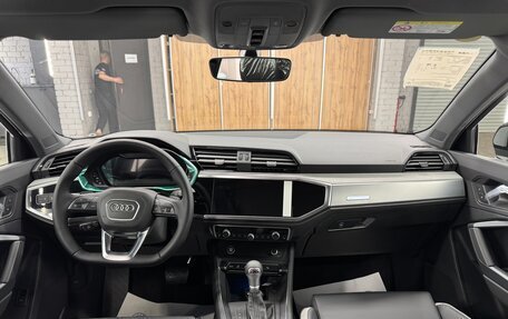 Audi Q3, 2026 год, 3 690 000 рублей, 16 фотография
