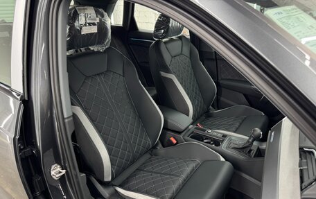 Audi Q3, 2026 год, 3 690 000 рублей, 18 фотография