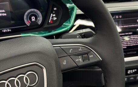 Audi Q3, 2026 год, 3 690 000 рублей, 21 фотография