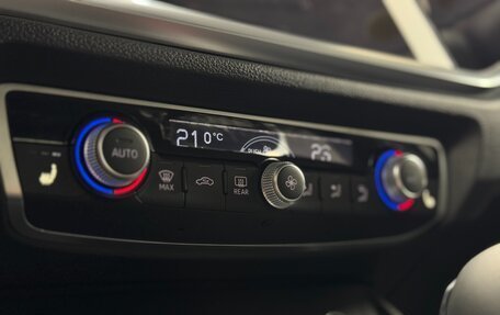 Audi Q3, 2026 год, 3 690 000 рублей, 22 фотография