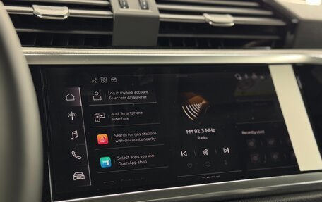 Audi Q3, 2026 год, 3 690 000 рублей, 23 фотография