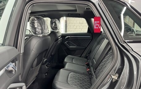 Audi Q3, 2026 год, 3 690 000 рублей, 19 фотография