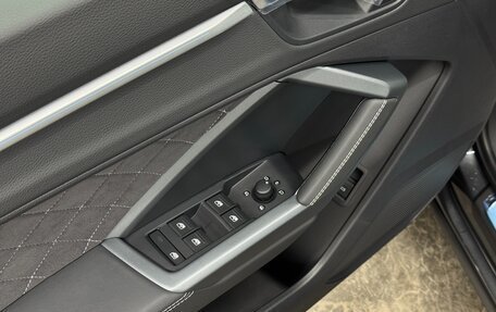 Audi Q3, 2026 год, 3 690 000 рублей, 26 фотография