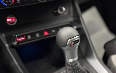Audi Q3, 2026 год, 3 690 000 рублей, 27 фотография