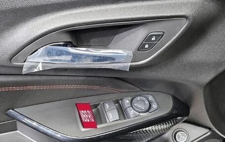 Chevrolet Trax, 2023 год, 1 240 000 рублей, 11 фотография