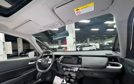 Honda Fit, 2022 год, 1 435 006 рублей, 8 фотография