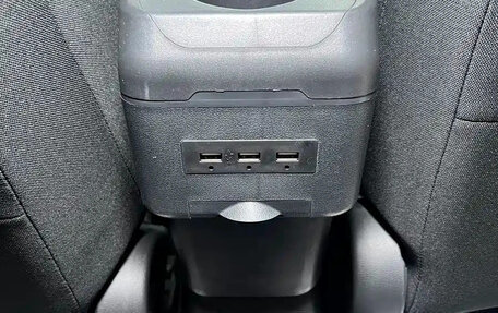 Honda Fit, 2022 год, 1 435 006 рублей, 11 фотография