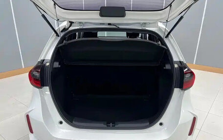 Honda Fit, 2022 год, 1 435 006 рублей, 12 фотография