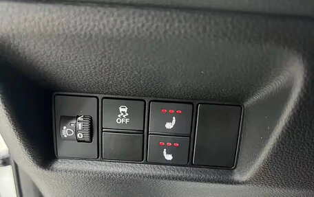 Honda Fit, 2022 год, 1 435 006 рублей, 13 фотография